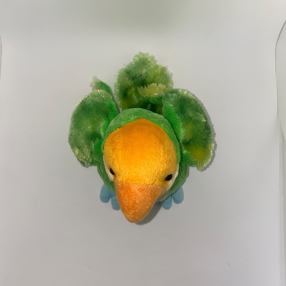 Webkinz Parakeet HM354 - Picture 10 of 14